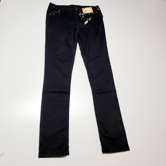 Member's mark girls knit denim - Picture 4 of 6